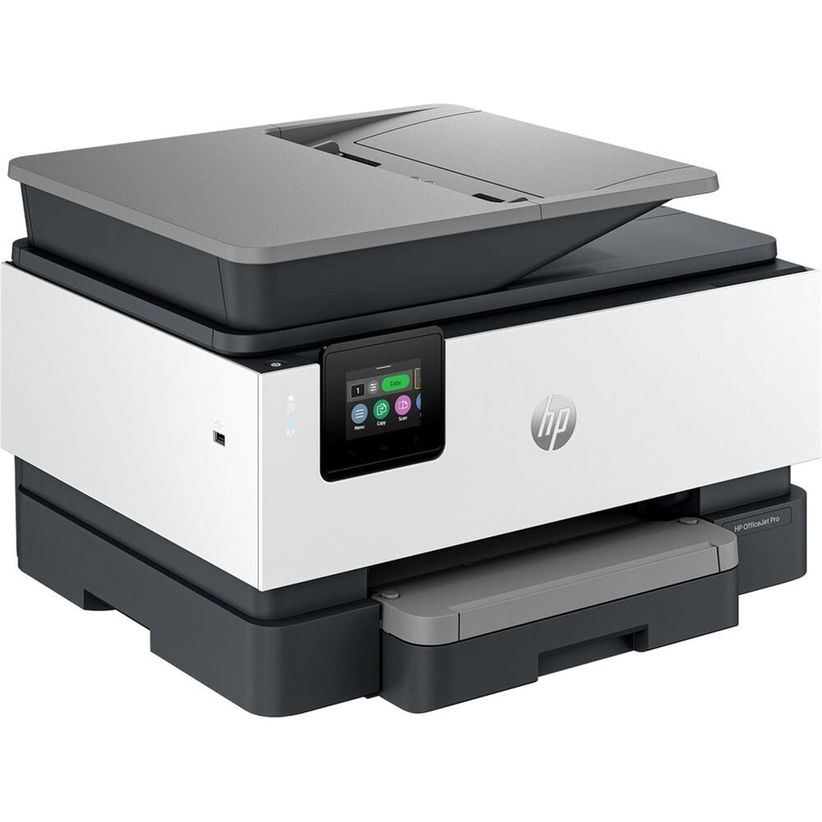 HP OfficeJet Pro 9125 All-in-One Wireless Color Inkjet Printer - C2VZ0A#B1H (Refurbished - Premium)