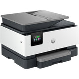 HP OfficeJet Pro 9125 All-in-One Wireless Color Inkjet Printer - C2VZ0A#B1H (Refurbished - Premium)