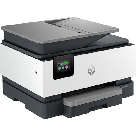 HP OfficeJet Pro 9125 All-in-One Wireless Color Inkjet Printer - C2VZ0A#B1H (Refurbished - Premium)