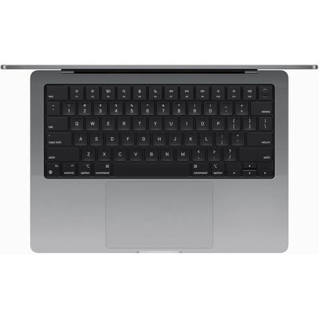 Apple MacBook Pro (14-inch, M3, Nov 2023) 14.2" 16GB 512GB SSD Apple M3 4.00GHz macOS, Space Gray (Refurbished - Fair)