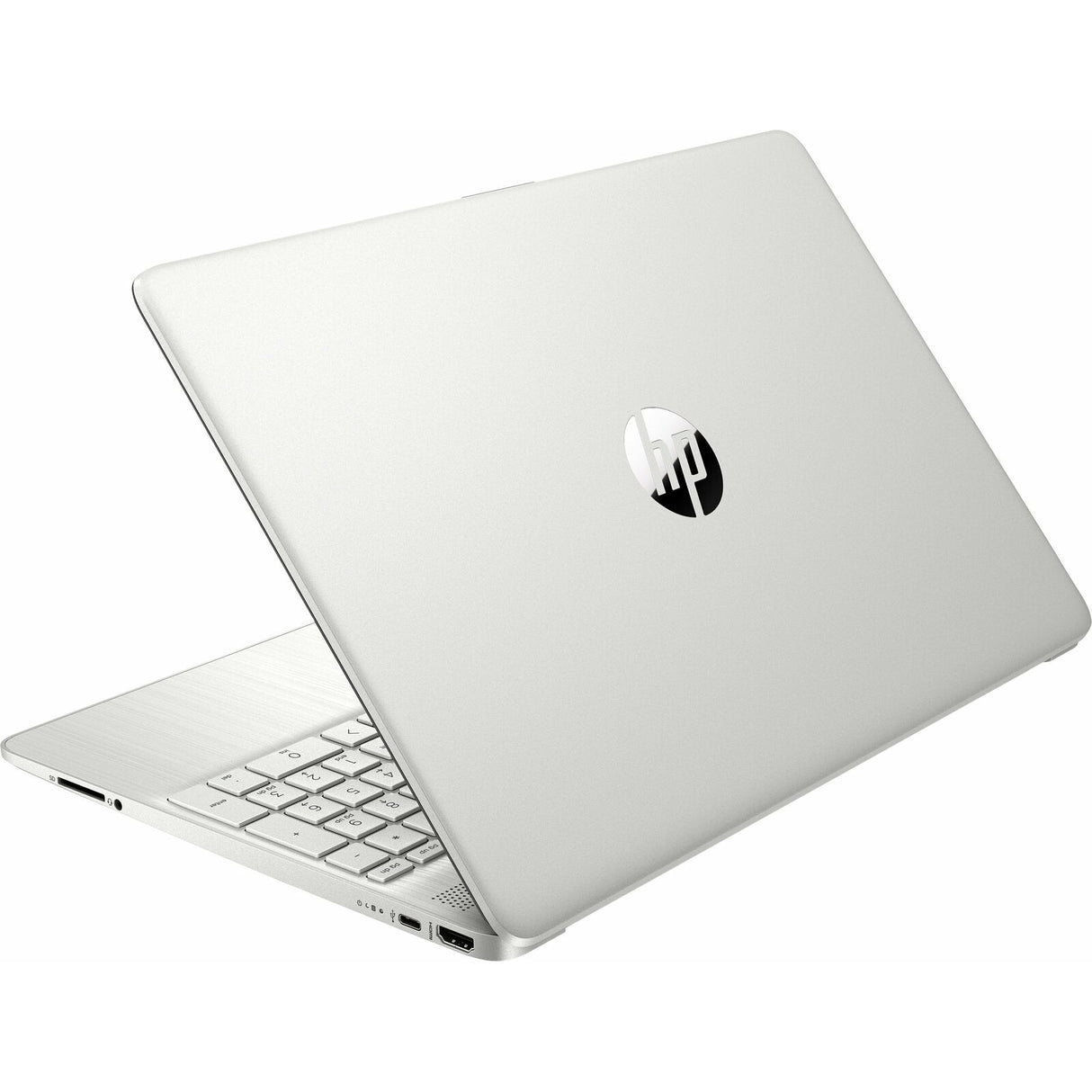 HP 15-DY2034NR 15.6" 8GB 512GB SSD Intel Core™ i3-1115G4 3.0GHz WIN11H, Natural Silver (Refurbished - Fair)