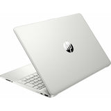 HP 15-DY2034NR 15.6" 8GB 512GB SSD Intel Core™ i3-1115G4 3.0GHz WIN11H, Natural Silver (Refurbished - Fair)