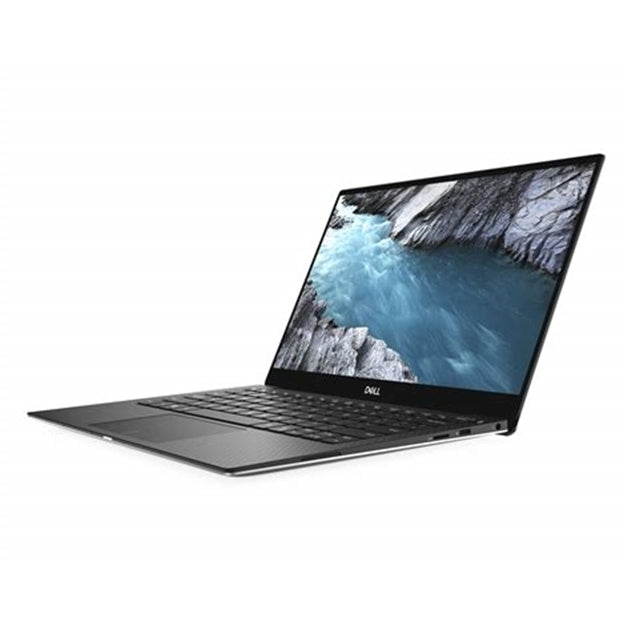 Dell XPS 13 9380 13.3" 16GB 256GB SSD Core™ i7-8665U 1.9GHz WIN11H, Platinum Silver (Refurbished - Excellent)
