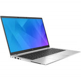 HP Elitebook 845 G8 14" 8GB 256GB SSD AMD Ryzen™ 5 Pro 5650U 1.9GHz WIN11P, Pike Silver (Refurbished - Fair)