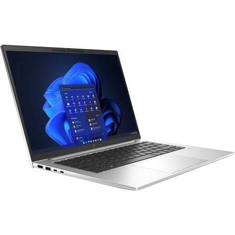 HP Elitebook X360 1040 G9 14" 16GB 512GB SSD Core™ i5-1245U 1.6GHz WIN11P, Silver (Refurbished - Excellent)