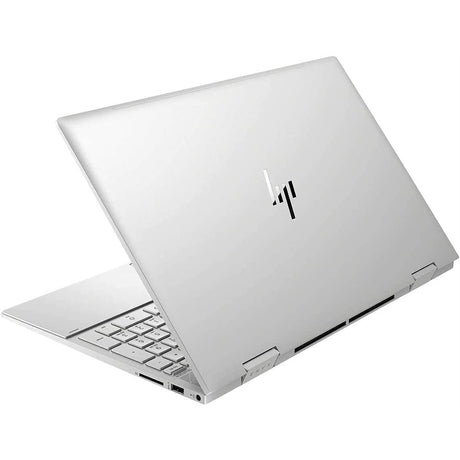 HP Envy X360 15M-ED1023DX 15.6" 12GB 512GB SSD Core™ i7-1165G7 2.4GHz WIN11H, Natural Silver (Refurbished - Very Good)
