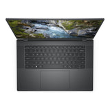 Dell Precision 5680 15.6" 64GB 512GB SSD Core™ i9-13900H 4.10GHz WIN11P, Titan Gray (Refurbished - Very Good)