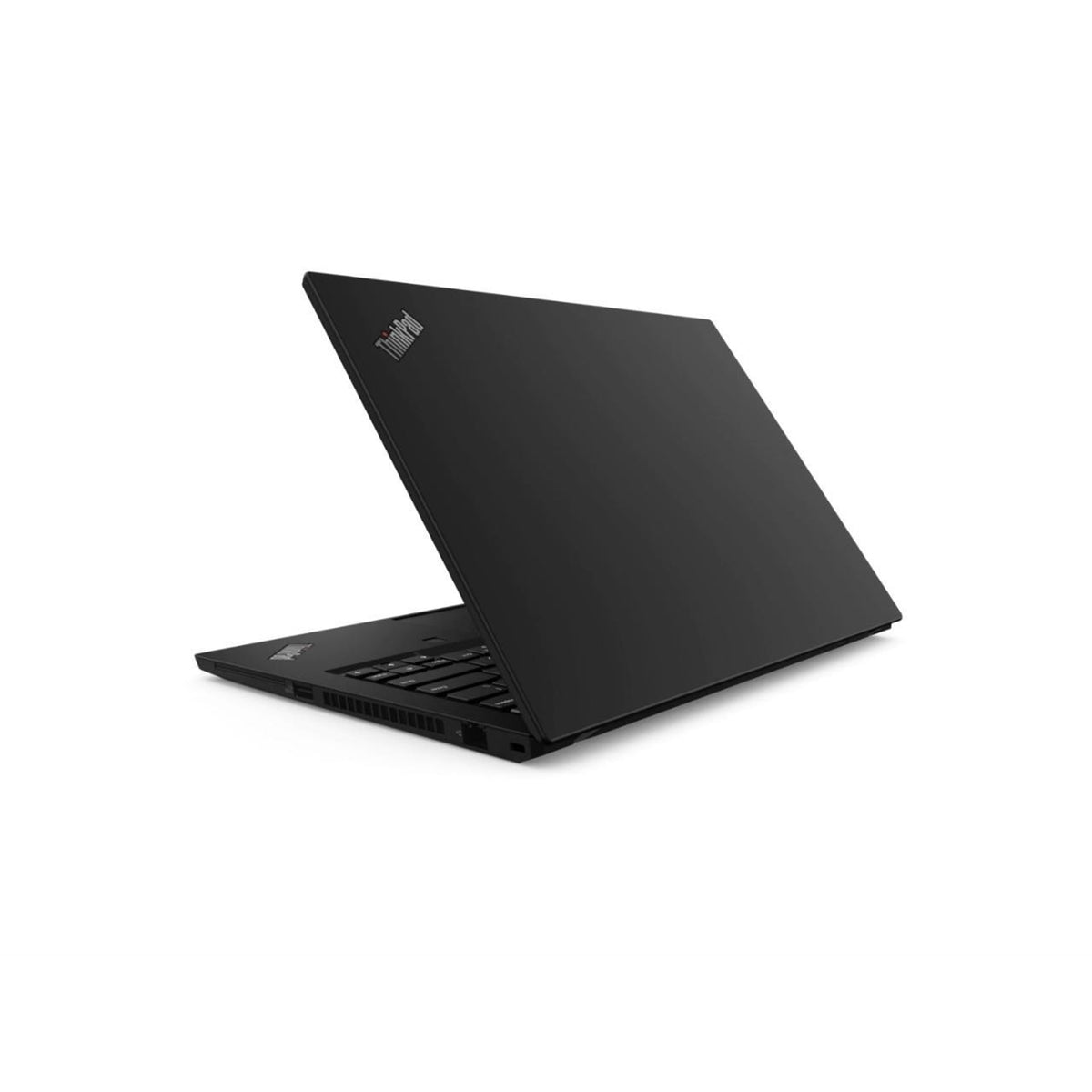 Lenovo ThinkPad T14 Gen 2 14" 16GB 512GB SSD AMD Ryzen™ 5 PRO 5650U 2.10GHz Win11P, Black (Refurbished - Excellent)