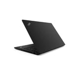 Lenovo ThinkPad T14 Gen 2 14" 16GB 512GB SSD AMD Ryzen™ 5 PRO 5650U 2.10GHz Win11P, Black (Refurbished - Excellent)