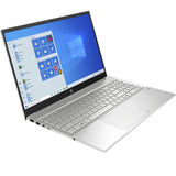 HP Pavilion 15-EG0025CL 15.6" Touch 16GB 256GB SSD Core™ i7-1165G7 2.8GHz WIN11H, Silver (Refurbished - Fair)