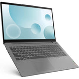 Lenovo IdeaPad 3 15IAU7 15.6" 16GB 512GB SSD Core™ i5-1235U 1.3GHz WIN11H, Artic Gray (Refurbished - Fair)