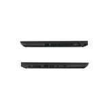 Lenovo ThinkPad T490 14" 16GB 256GB SSD Core™ i5-8365U 1.6GHz WIN11P, Black (Refurbished - Fair)