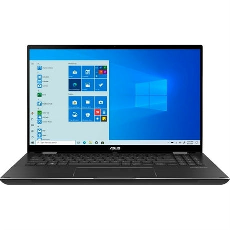 Asus ZenBook FLIP 15 Q538E 15.6" Touch 16GB 256GB SSD Core™ i7-1165G7 2.80GHz WIN11H, Mineral Gray (Refurbished - Fair)