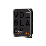 WD - BLACK 4TB Gaming Internal Hard Drive (New)