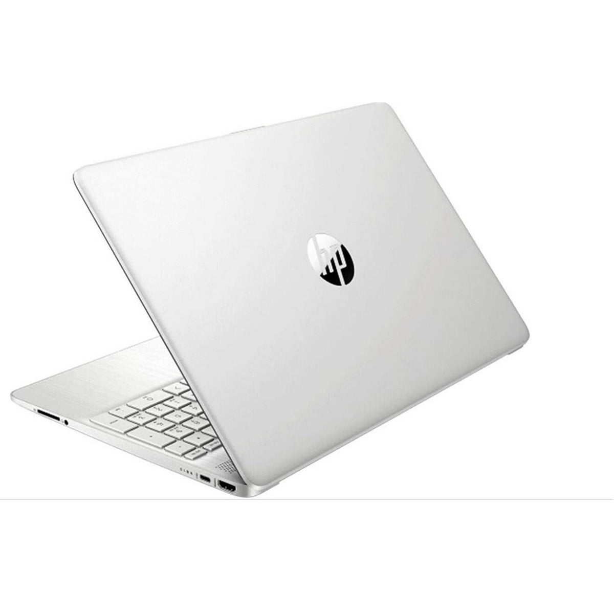 HP 15-DY4013DX 15.6" 16GB 256GB SSD Core™ i5-1155G7 2.5GHz WIN11H, Natural Silver (Refurbished - Very Good)