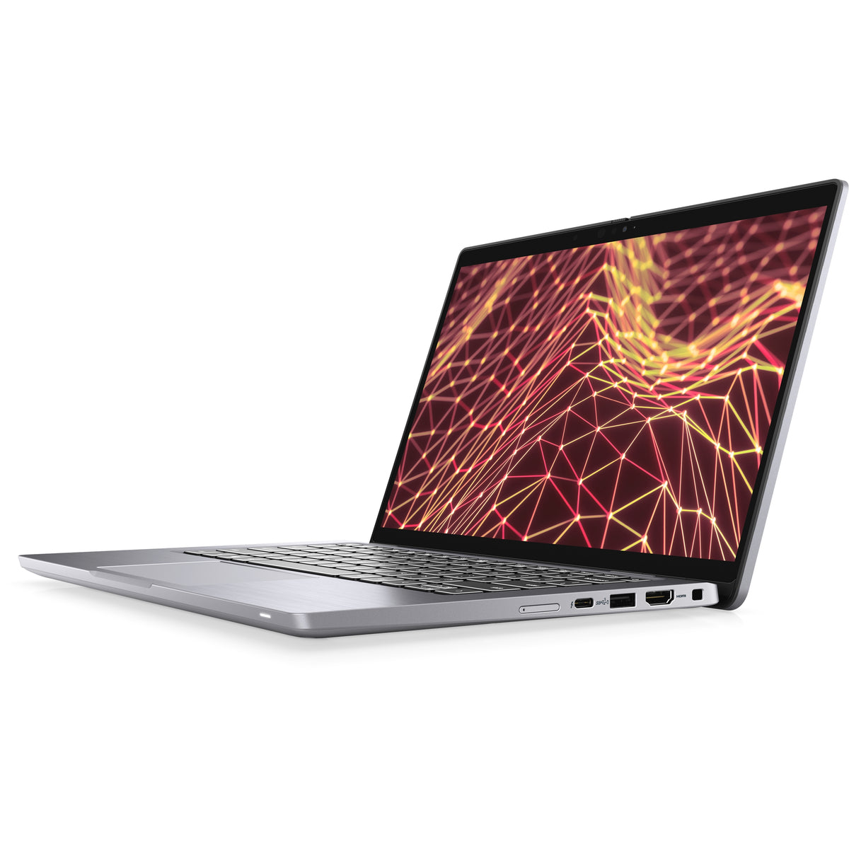 Dell Latitude 7330 2-IN-1 13.3" 16GB 256GB SSD Core™ i7-1265U 1.8GHz WIN11P, Titan Gray (Refurbished - Very Good)