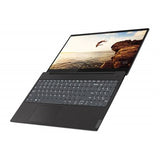 Lenovo IdeaPad S340-15IWL 15.6" 20GB 256GB SSD Core™ i3-8145U 2.1GHz WIN11H, Onyx Black (Refurbished - Fair)