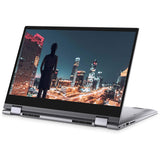 Dell Inspiron 14-5400 14" Touch 16GB 256GB SSD Core™ i5-1035G1 1.0GHz WIN11P, Titan Grey (Refurbished - Very Good)