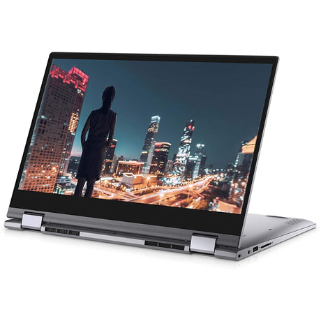 Dell Inspiron 14-5400 14" Touch 16GB 256GB SSD Core™ i5-1035G1 1.0GHz WIN11P, Titan Grey (Refurbished - Very Good)