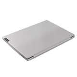Lenovo Ideapad S145 15.6" 8GB 256GB Core™ i3-1005G1 1.2GHz WIN11H, Platinum Gray (Refurbished - Fair)