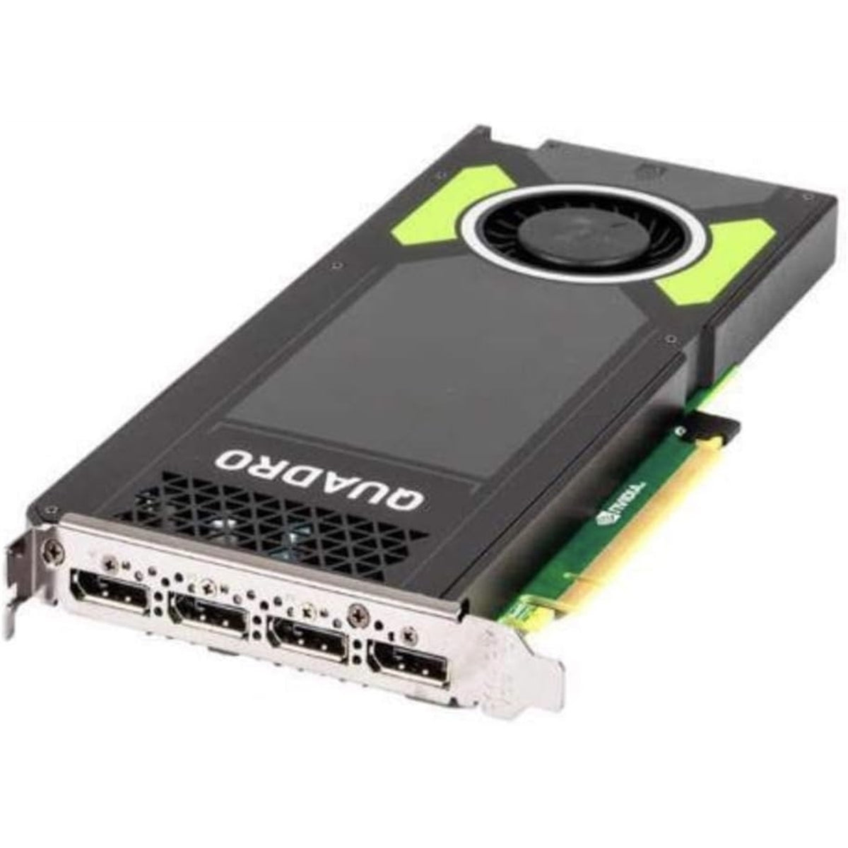 Dell NVIDIA Quadro M4000 8GB GDDR5 Graphics Card (Refurbished - Excellent)
