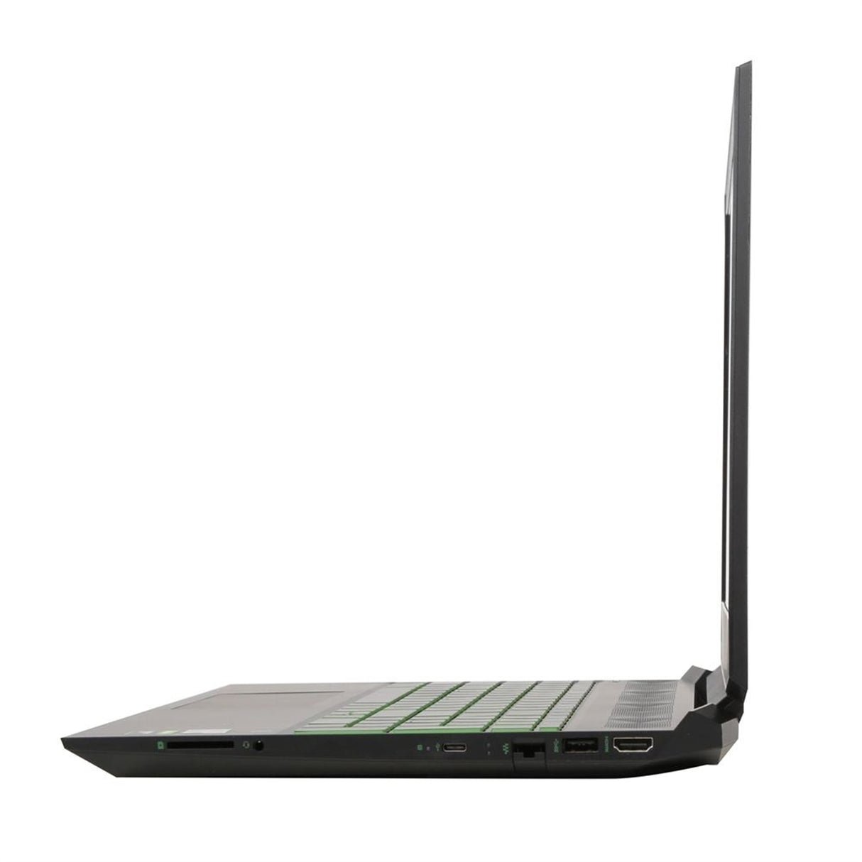 HP Pavilion 15-EC0013DX 15.6" 32GB 1TB SSD AMD Ryzen™ 5 3550H 2.1GHz WIN11H, Black (Refurbished - Very Good)