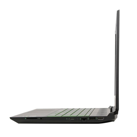 HP Pavilion 15-EC0013DX 15.6" 32GB 1TB SSD AMD Ryzen™ 5 3550H 2.1GHz WIN11H, Black (Refurbished - Very Good)