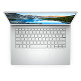 Dell Inspiron 14-5402 14" 16GB 512GB SSD Core™ i7-1165G7 2.4GHz WIN11P, Silver (Refurbished - Very Good)