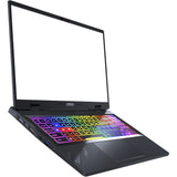 MSI Crosshair 16 HX D14VGKG 16" 32GB 512GB SSD Core™ I7-13620H 3.5GHz WIN11H, Black (Refurbished - Fair)
