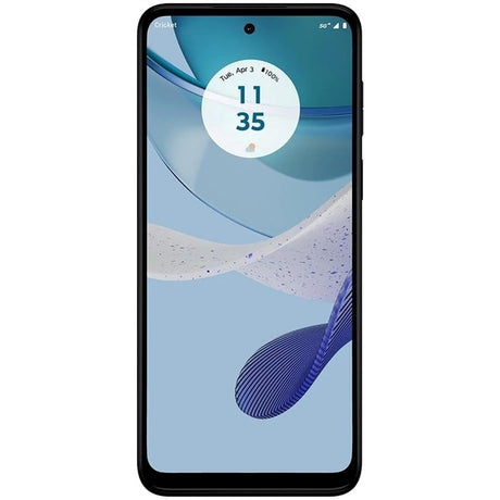 Motorola Moto G 5G - 2023 Edition 64GB 6.5" 5G T-Mobile, Ink Blue (Refurbished - Premium)