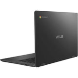 Asus Chromebook CM1402 (14" 4GB RAM, 64GB eMMC, Mediatek Kompanio 520) Grey, ChromeOS (Refurbished - Fair)