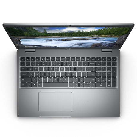 Dell Latitude 5431 14" 16GB 256GB SSD Core™ i5-1250P 3.3GHz WIN11P, Silver (Refurbished - Very Good)