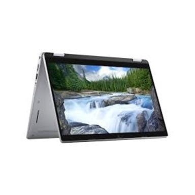 Dell Latitude 5320 13.3" 16GB 512GB SSD Intel Core™ i5-1145G7 4.40GHz Win11P, Silver (Refurbished - Excellent)