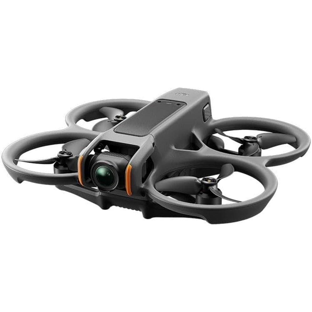 DJI Avata 2 Fly More Combo (Single Battery) 4K FPV Drone with Goggles 3 & RC Motion 3 Controller (New)