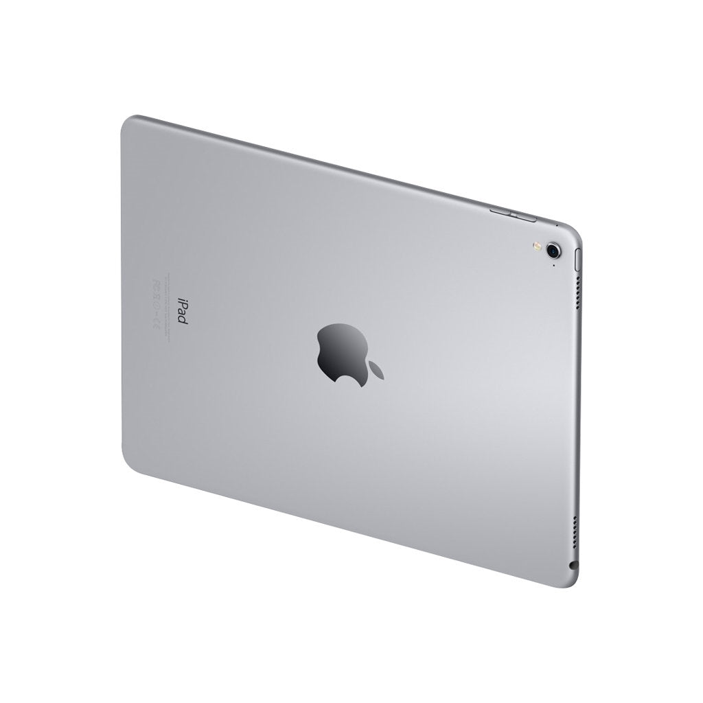 Apple iPad Pro MLMN2LL/A 9.7" Tablet 32GB WiFi, Space Gray (Refurbished - Fair)