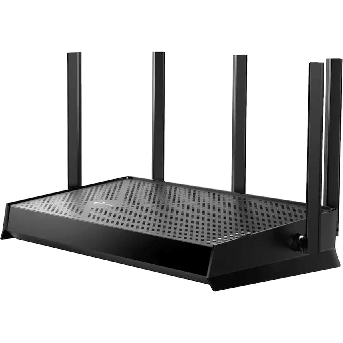 TP-Link - Archer BE5000 Dual-Band Wi-Fi 7 Router - Black (New)