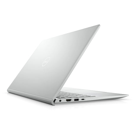 Dell Inspiron 15-5502 15.6" 16GB 256GB SSD Intel Core i7-1165G7 X4 2.8GHz Win11H, Silver (Refurbished - Fair)
