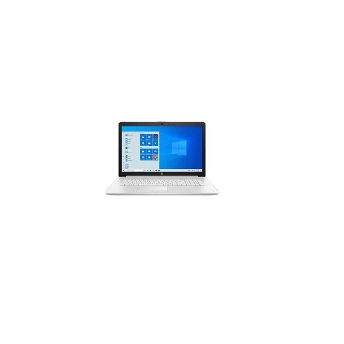 HP 17T-BY400 17.3" Touch 16GB 256GB SSD Core™ i7-1165G7 2.8GHz WIN11H, Silver (Refurbished - Excellent)