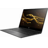 HP ENVY X360 15M-CP0011DX 15.6" Touch 16GB 512GB SSD Ryzen 5 2500U 2.0GHz Win11H, Dark Ash Silver (Refurbished - Fair)