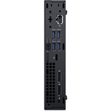 Dell Optiplex 7070 Micro, 8GB 256GB SSD, i5-9500T 2.2GHz, Windows 11 Pro (Refurbished - Very Good)