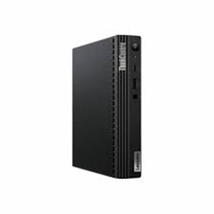 Lenovo ThinkCentre M60e (16GB, 256GB SSD, i5-1035G1) Win11P, Black (Refurbished - Very Good)