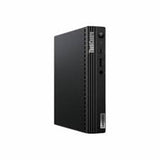 Lenovo ThinkCentre M60e (16GB, 256GB SSD, i5-1035G1) Win11P, Black (Refurbished - Very Good)