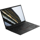 Lenovo ThinkPad X1 Carbon Gen 11 14" Touch 16GB 512GB SSD Intel Core I7-1355U 3.7GHz WIN11P, Black (Refurbished - Excellent)