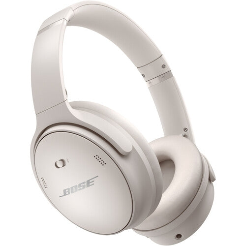 Bose - QuietComfort 45 Wireless Noise Cancelling Over-Ear Headphones (Refurbished - Very Good)
