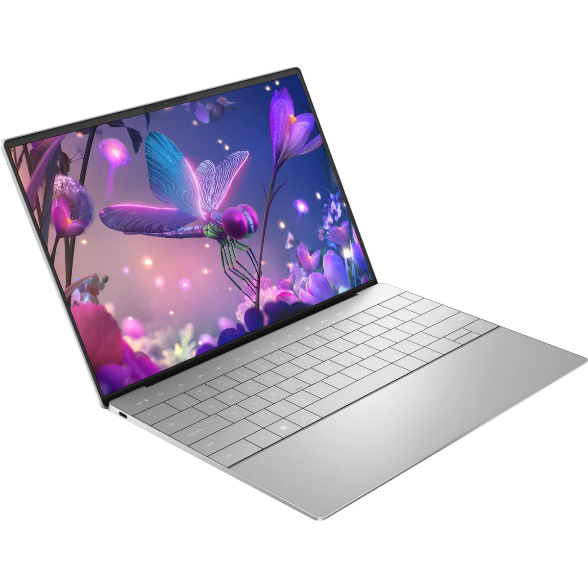 Dell XPS 13 Plus 9320 13.4" 32GB 1TB SSD Core™ i7-1280P 3.3GHz WIN11H, Storm Gray (Refurbished - Premium)