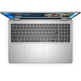 Dell Inspiron 7506 2-in-1 15.6" 12GB 256GB SSD Core™ i5-1135G7 2.4GHz WIN11H, Platinum Silver (Refurbished - Fair)