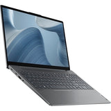 Lenovo Ideapad 5 15IAL7 15.6" 16GB 512GB SSD Core™ i5-1235U 1.3GHz WIN11H, Storm Grey (Refurbished - Fair)