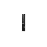 Dell Optiplex 5080 MicroTower 16GB 256GB SSD Core™ i5-10500T 2.3GHz WIN11H, Black (Refurbished - Fair)