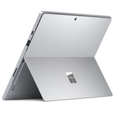 Microsoft Surface Pro 7 12.3" Tablet - 512GB SSD, WiFi, 1.3GHz, Platinum (Refurbished - Excellent)