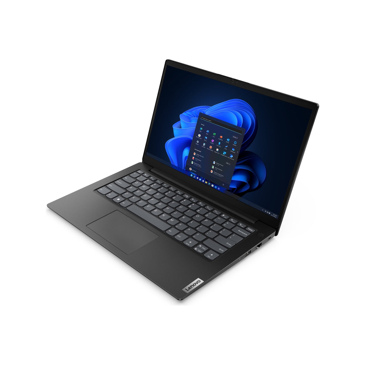 Lenovo V14 G3 14" 16GB 1TB SSD Core™ i7-1265U 1.8GHz WIN11P, Onyx Black (Refurbished - Premium)